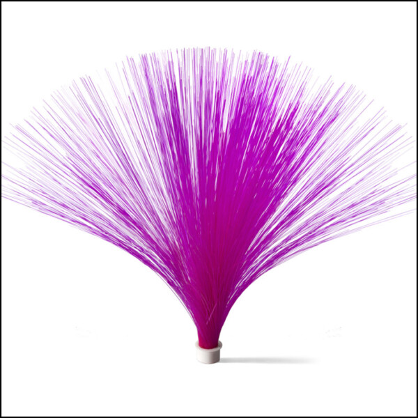 Fiber Optic Brushes Light Painting Paradise