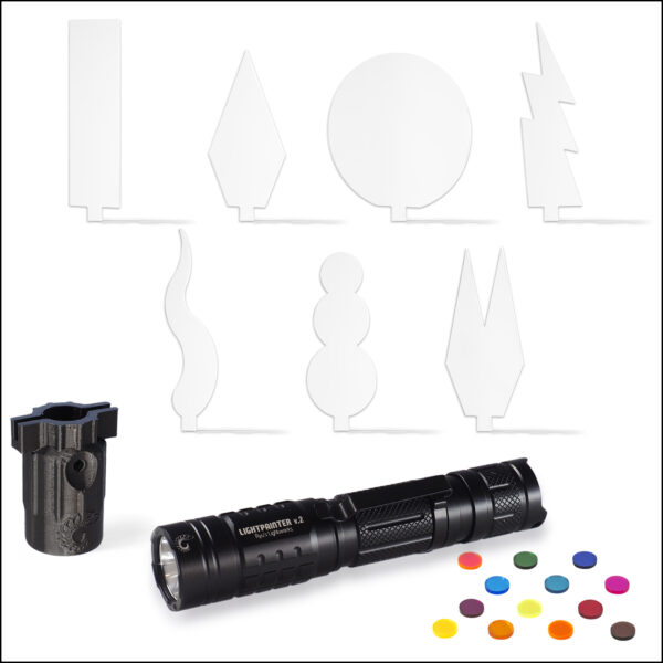 Ryu´s Shape Kit